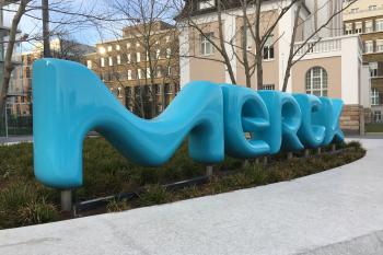 Auch Merck spürt Auswirkungen der Covid-19-Krise