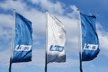 Ergebnisrückgang bei K+S