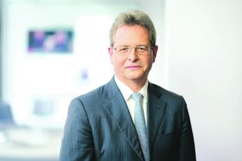 Auch Brenntag spürt Unsicherheit im Marktumfeld