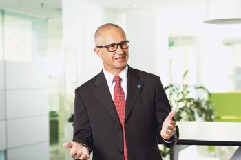 Borealis liefert positives Finanzergebnis