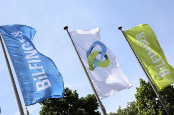 Bilfinger übernimmt Instandhaltung für BASF Colors & Effects