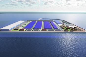 Chemie ist… Nachhaltige Energieerzeugung