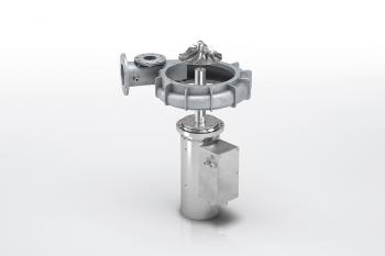 Schraube oder Turbo? – Eine Entscheidungshilfe