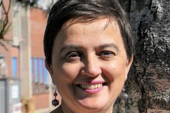 Marina Crnoja-Cosic leitet New Business Development bei Kelheim Fibres