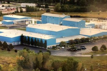 Nouryon baut neue Produktionsanlage für Expancel im US-amerikanischen Wisconsin