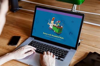 Digitale MINT-Unterstützung