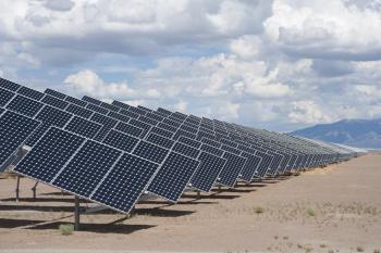 Milliardenprojekt zu Ammoniak aus grünem Wasserstoff in Saudi-Arabien