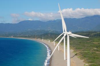 North Sea Energy Program