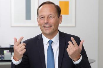 Thomas Wessel zum neuen Vorstandsvorsitzenden des VCI NRW gewählt