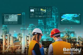 Digitale Zwillinge in der Prozessindustrie: Von der Vision zur Realität, von der Idee zur Umsetzung