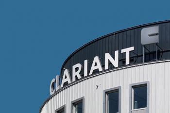 Clariant baut Hightech-Produktionsanlage für Katalysatoren am Standort Jiaxing in China