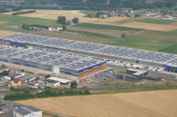 Pfenning Logistics: Rezertifizierung für sichere Pharma-Lagerhaltung