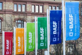 BASF erwirbt von AgriMetis patentgeschützte L-Glufosinat-Ammonium Technologie