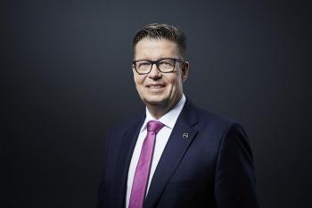 Klaus Schäfer in Nationalen Wasserstoffrat berufen