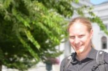 „ERC Starting Grant“ für Manuel van Gemmeren