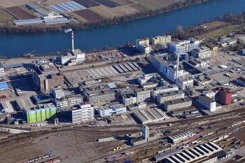 GETEC Park.Swiss wächst weiter