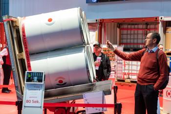 GGS – Fachmesse Gefahrgut // Gefahrstoff: Plattform für aktuelle Branchentrends im November 2020