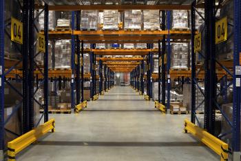 Loxxess und Hartmann: Distributionsleistung für Desinfektionsmittel erhöht