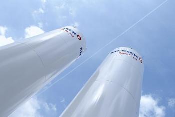 Messer will weitere Industriegaseanlage in Spanien bauen