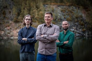 Dresdner Start-up macht Medikamente sicherer