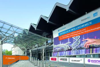 ProcessNet-Jahrestagung und Dechema-Jahrestagung der Biotechnologen im Cyberspace