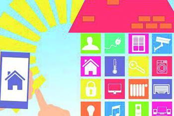 Cyber-physische mechatronische Systeme (CPMS)