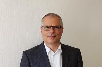 WeylChem: Johannes Kanellakopoulos neuer Head of Marketing & Sales for Custom Manufacturing