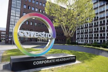 Covestro steigert Mengen und Ergebnis