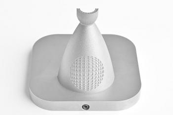 Additive Fertigung: Taniobis und Alloyed kooperieren