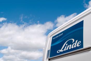 CO2-Reduktion: Linde und Shell arbeiten zusammen