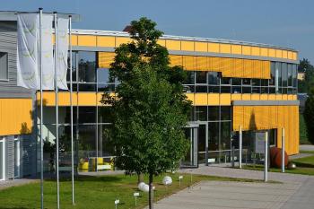 Aenova baut Produktionskapazitäten am Standort Tittmoning aus