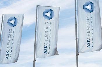 ASK Chemicals: Zwei neue Divisionen und Wechsel in der Geschäftsleitung