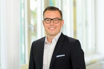 BASF: Marko Grozdanovic ist neuer Leiter der Geschäftseinheit Personal Care Europe