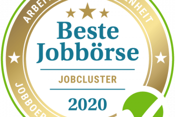 Stellenbörsenpartner von CHEManager gewinnt Gold