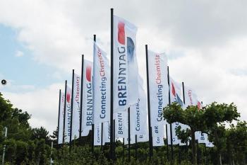 Brenntag übernimmt italienischen Aktivkohle-Spezialisten Comelt