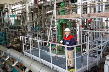 Aromen und Riechstoffe aus Bitterfeld-Wolfen