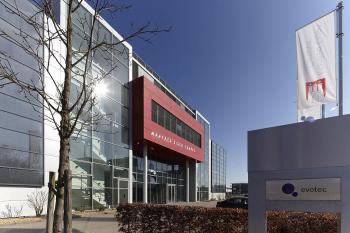 Evotec: Mubadala Investment und Novo Holdings investieren