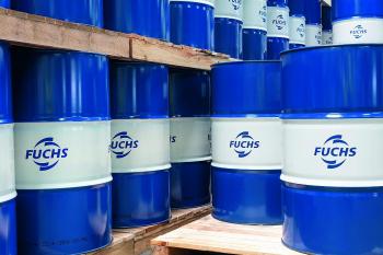 Fuchs stärkt Spezialitätengeschäft durch Zukauf in Italien