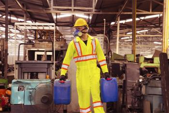 REACh einhalten – neue SCIP-Datenbank wird zur Herausforderung