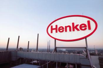 Henkel verzeichnet Umsatzwachstum