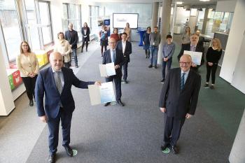 Berufliche Bildung zukunftsfest machen