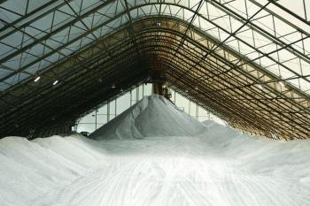 K+S veräußert sein amerikanisches Salzgeschäft