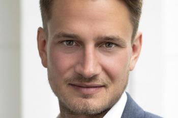 Kube & Kubenz: Konstantin Kubenz übernimmt Geschäftsführung