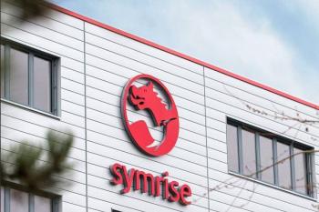 Symrise setzt robusten Wachstumskurs fort