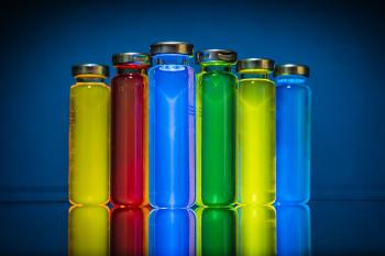 Merck investiert in den Ausbau der OLED-Produktion in Korea und China