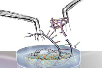 Chemie ist… Die Vielfalt des Lebens