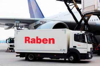 Raben Gruppe gründet Tochtergesellschaft Raben Sea & Air