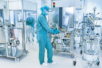 Covid-19: Biontech und Rentschler kooperieren bei Impfstoffherstellung