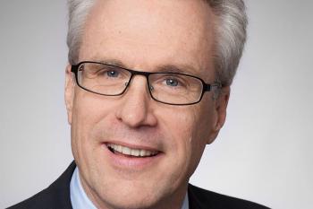 SDG: Mark Seidler zum CEO ernannt