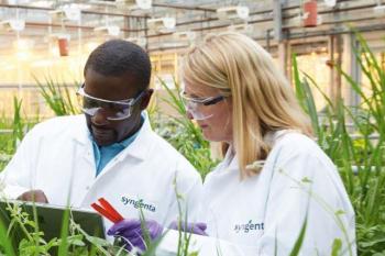 Syngenta Group übernimmt Valagro